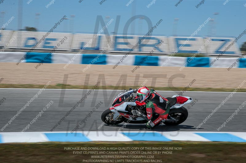 14 to 16th november 2015;Jerez;event digital images;motorbikes;no limits;peter wileman photography;trackday;trackday digital images