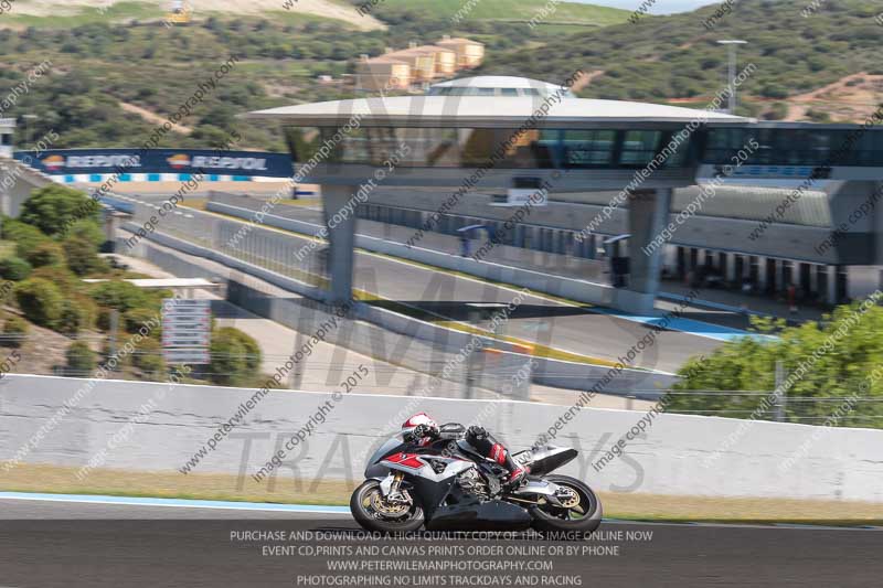 14 to 16th november 2015;Jerez;event digital images;motorbikes;no limits;peter wileman photography;trackday;trackday digital images