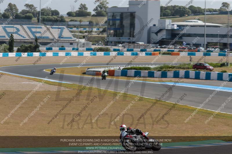 14 to 16th november 2015;Jerez;event digital images;motorbikes;no limits;peter wileman photography;trackday;trackday digital images