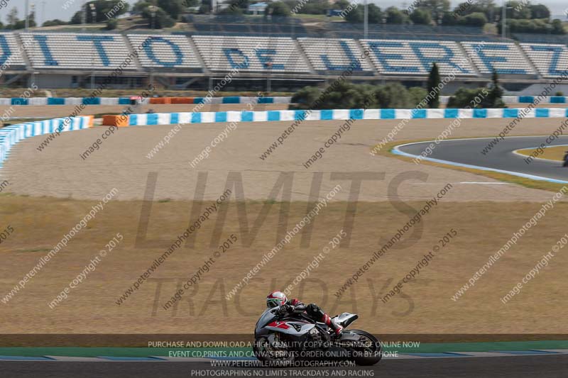 14 to 16th november 2015;Jerez;event digital images;motorbikes;no limits;peter wileman photography;trackday;trackday digital images