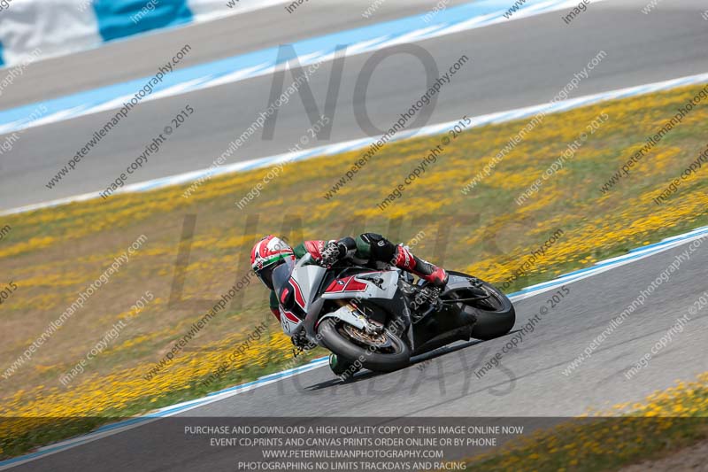 14 to 16th november 2015;Jerez;event digital images;motorbikes;no limits;peter wileman photography;trackday;trackday digital images