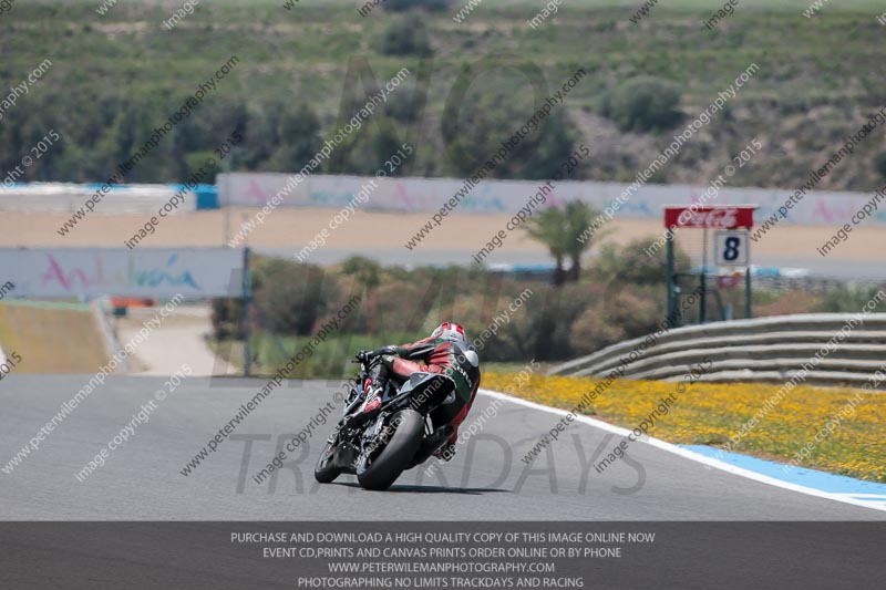 14 to 16th november 2015;Jerez;event digital images;motorbikes;no limits;peter wileman photography;trackday;trackday digital images