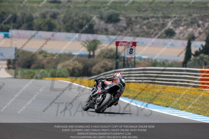 14 to 16th november 2015;Jerez;event digital images;motorbikes;no limits;peter wileman photography;trackday;trackday digital images