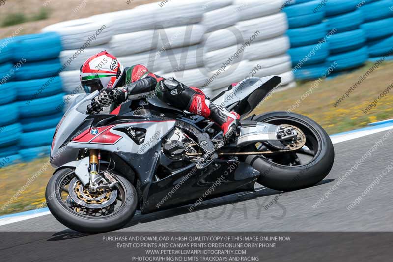 14 to 16th november 2015;Jerez;event digital images;motorbikes;no limits;peter wileman photography;trackday;trackday digital images