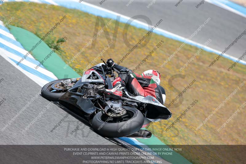 14 to 16th november 2015;Jerez;event digital images;motorbikes;no limits;peter wileman photography;trackday;trackday digital images