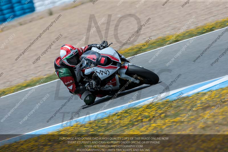 14 to 16th november 2015;Jerez;event digital images;motorbikes;no limits;peter wileman photography;trackday;trackday digital images