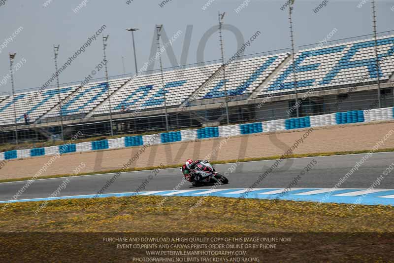 14 to 16th november 2015;Jerez;event digital images;motorbikes;no limits;peter wileman photography;trackday;trackday digital images