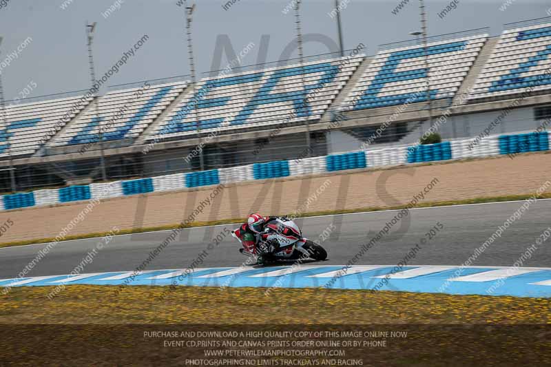 14 to 16th november 2015;Jerez;event digital images;motorbikes;no limits;peter wileman photography;trackday;trackday digital images