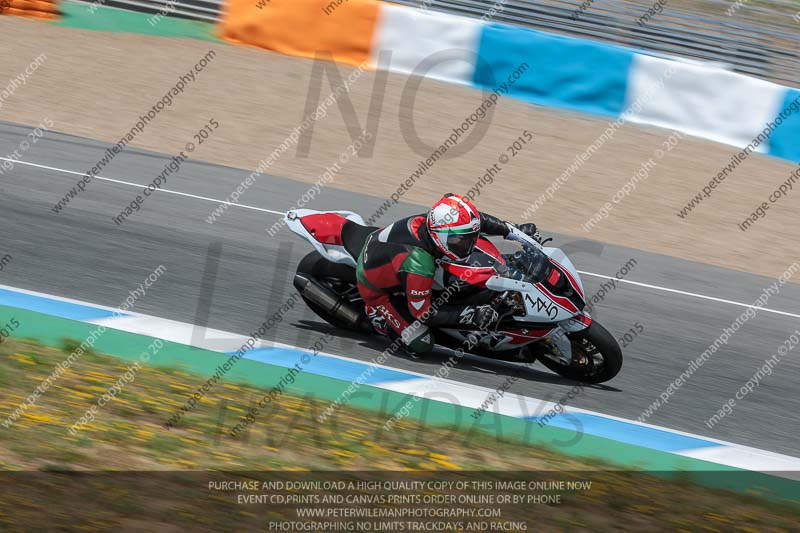 14 to 16th november 2015;Jerez;event digital images;motorbikes;no limits;peter wileman photography;trackday;trackday digital images