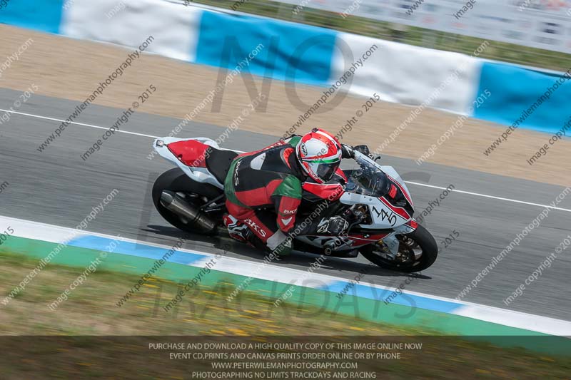 14 to 16th november 2015;Jerez;event digital images;motorbikes;no limits;peter wileman photography;trackday;trackday digital images