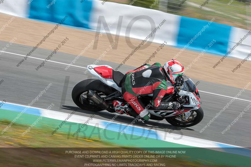 14 to 16th november 2015;Jerez;event digital images;motorbikes;no limits;peter wileman photography;trackday;trackday digital images