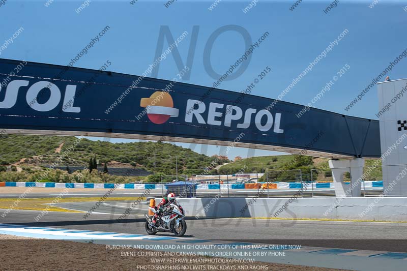 14 to 16th november 2015;Jerez;event digital images;motorbikes;no limits;peter wileman photography;trackday;trackday digital images