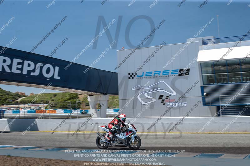 14 to 16th november 2015;Jerez;event digital images;motorbikes;no limits;peter wileman photography;trackday;trackday digital images