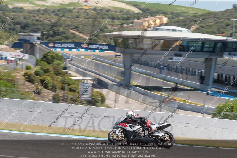 14 to 16th november 2015;Jerez;event digital images;motorbikes;no limits;peter wileman photography;trackday;trackday digital images