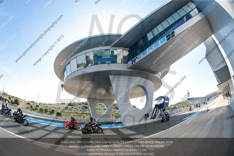 14 to 16th november 2015;Jerez;event digital images;motorbikes;no limits;peter wileman photography;trackday;trackday digital images