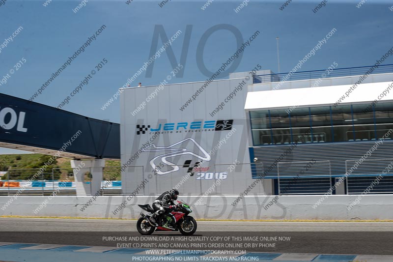 14 to 16th november 2015;Jerez;event digital images;motorbikes;no limits;peter wileman photography;trackday;trackday digital images