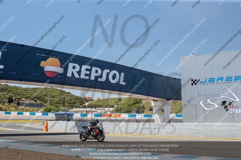 14 to 16th november 2015;Jerez;event digital images;motorbikes;no limits;peter wileman photography;trackday;trackday digital images