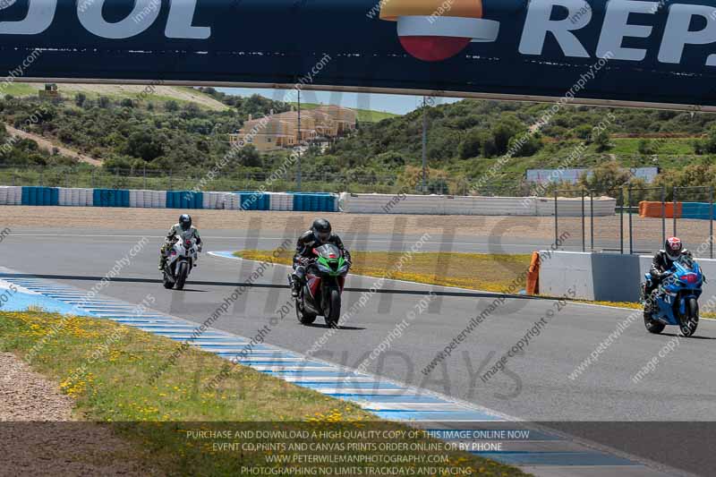 14 to 16th november 2015;Jerez;event digital images;motorbikes;no limits;peter wileman photography;trackday;trackday digital images