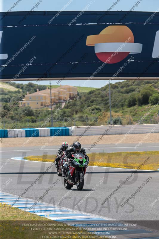 14 to 16th november 2015;Jerez;event digital images;motorbikes;no limits;peter wileman photography;trackday;trackday digital images