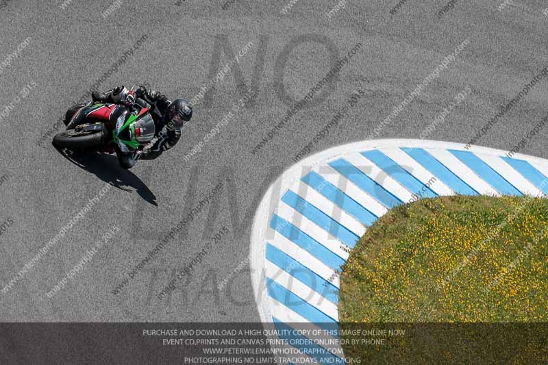 14 to 16th november 2015;Jerez;event digital images;motorbikes;no limits;peter wileman photography;trackday;trackday digital images