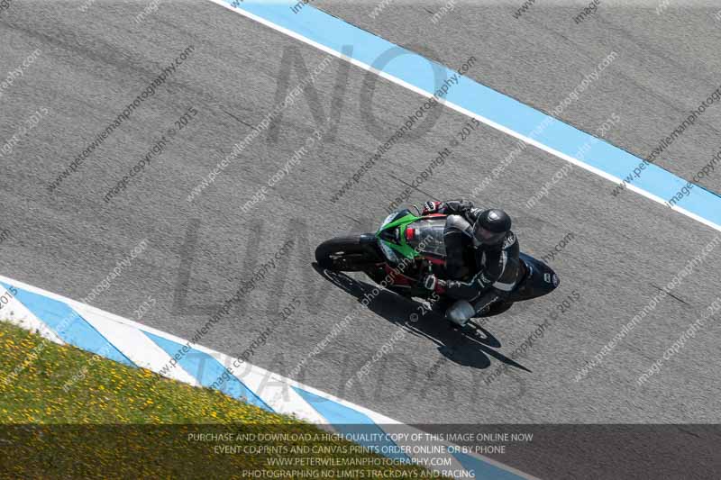 14 to 16th november 2015;Jerez;event digital images;motorbikes;no limits;peter wileman photography;trackday;trackday digital images