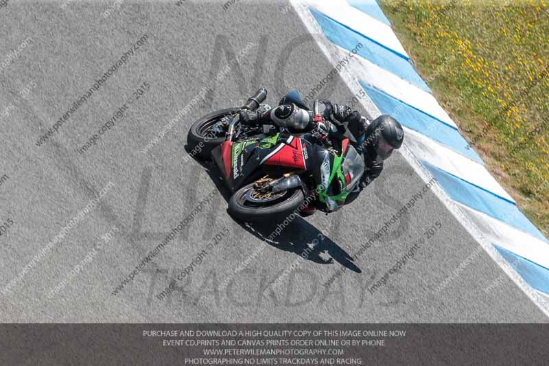 14 to 16th november 2015;Jerez;event digital images;motorbikes;no limits;peter wileman photography;trackday;trackday digital images