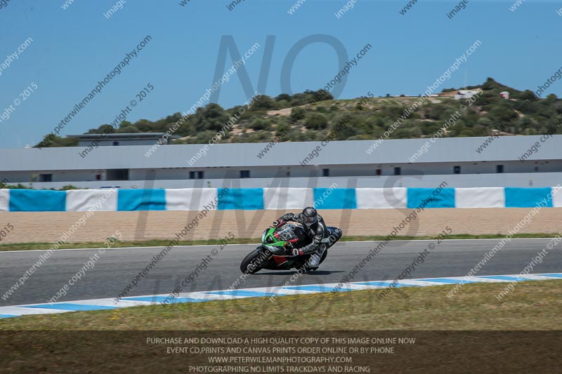 14 to 16th november 2015;Jerez;event digital images;motorbikes;no limits;peter wileman photography;trackday;trackday digital images