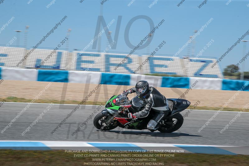 14 to 16th november 2015;Jerez;event digital images;motorbikes;no limits;peter wileman photography;trackday;trackday digital images