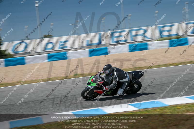 14 to 16th november 2015;Jerez;event digital images;motorbikes;no limits;peter wileman photography;trackday;trackday digital images