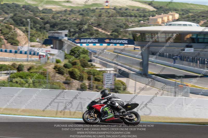 14 to 16th november 2015;Jerez;event digital images;motorbikes;no limits;peter wileman photography;trackday;trackday digital images