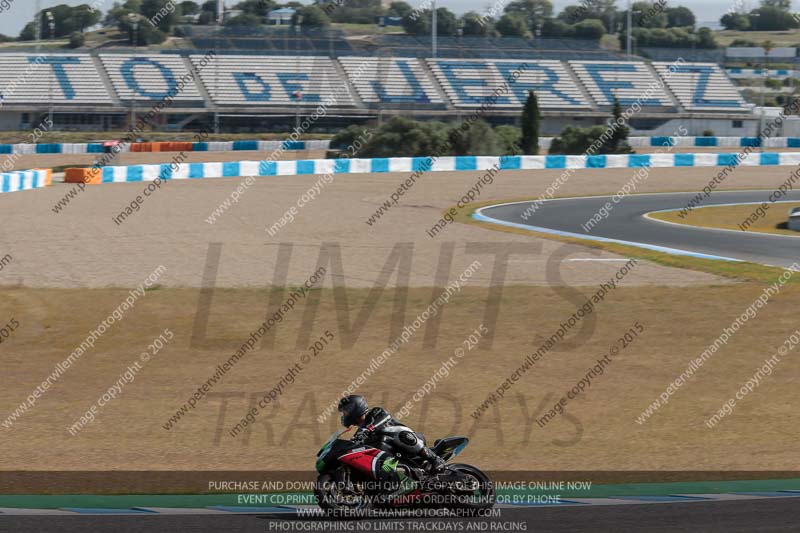 14 to 16th november 2015;Jerez;event digital images;motorbikes;no limits;peter wileman photography;trackday;trackday digital images