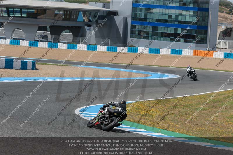 14 to 16th november 2015;Jerez;event digital images;motorbikes;no limits;peter wileman photography;trackday;trackday digital images