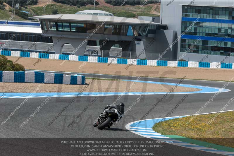 14 to 16th november 2015;Jerez;event digital images;motorbikes;no limits;peter wileman photography;trackday;trackday digital images