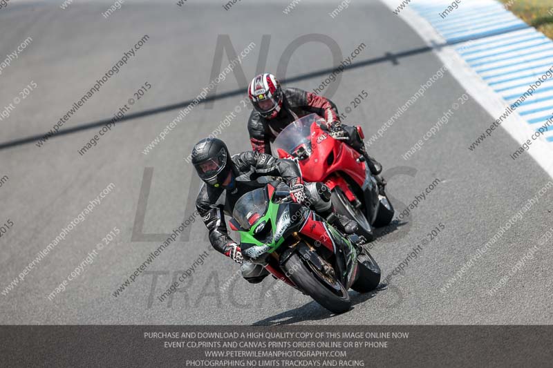 14 to 16th november 2015;Jerez;event digital images;motorbikes;no limits;peter wileman photography;trackday;trackday digital images