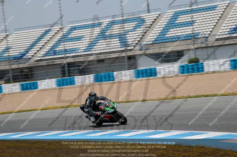 14 to 16th november 2015;Jerez;event digital images;motorbikes;no limits;peter wileman photography;trackday;trackday digital images