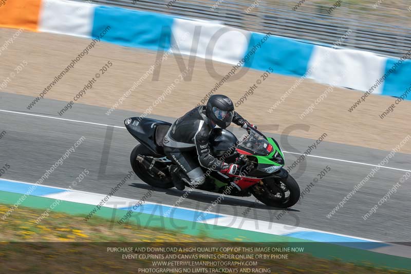 14 to 16th november 2015;Jerez;event digital images;motorbikes;no limits;peter wileman photography;trackday;trackday digital images