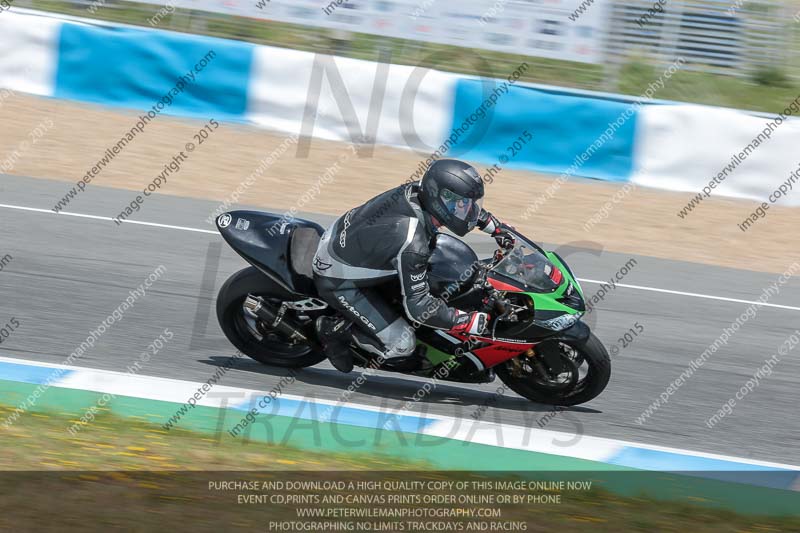 14 to 16th november 2015;Jerez;event digital images;motorbikes;no limits;peter wileman photography;trackday;trackday digital images