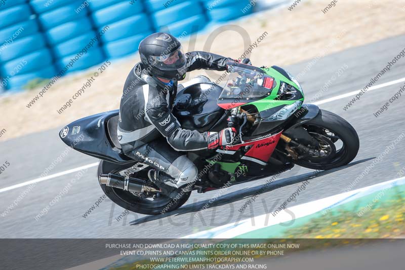 14 to 16th november 2015;Jerez;event digital images;motorbikes;no limits;peter wileman photography;trackday;trackday digital images