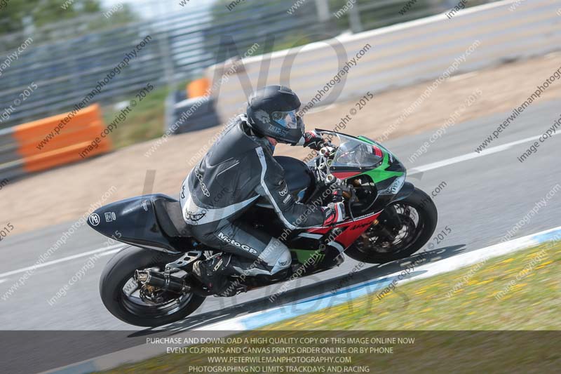 14 to 16th november 2015;Jerez;event digital images;motorbikes;no limits;peter wileman photography;trackday;trackday digital images