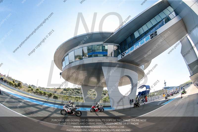 14 to 16th november 2015;Jerez;event digital images;motorbikes;no limits;peter wileman photography;trackday;trackday digital images