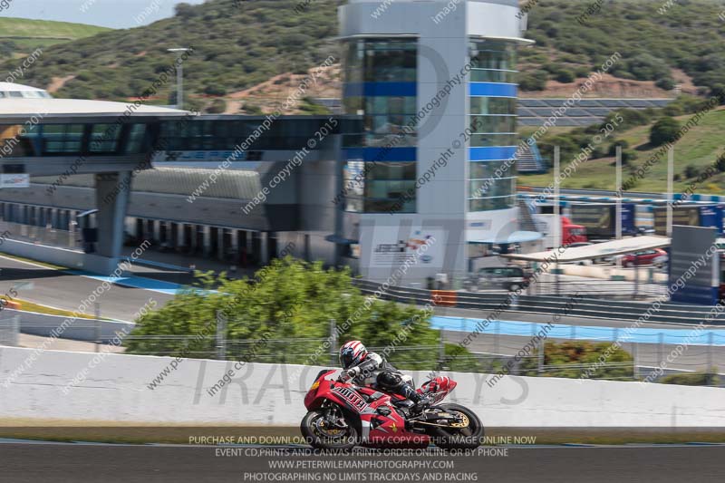 14 to 16th november 2015;Jerez;event digital images;motorbikes;no limits;peter wileman photography;trackday;trackday digital images