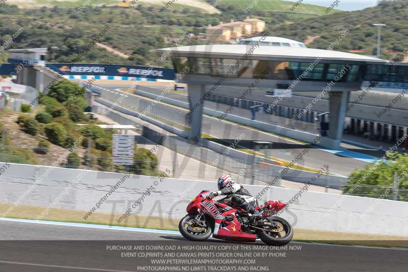 14 to 16th november 2015;Jerez;event digital images;motorbikes;no limits;peter wileman photography;trackday;trackday digital images