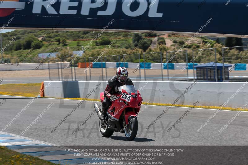 14 to 16th november 2015;Jerez;event digital images;motorbikes;no limits;peter wileman photography;trackday;trackday digital images