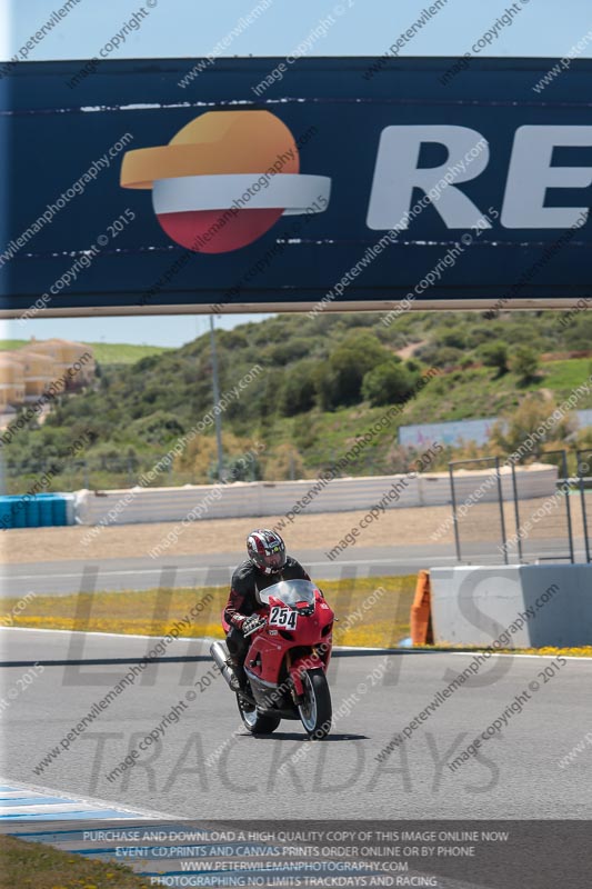 14 to 16th november 2015;Jerez;event digital images;motorbikes;no limits;peter wileman photography;trackday;trackday digital images