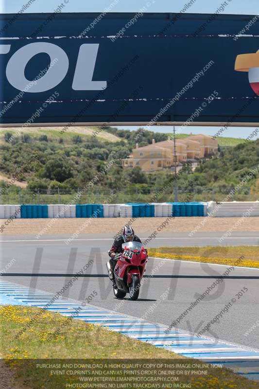 14 to 16th november 2015;Jerez;event digital images;motorbikes;no limits;peter wileman photography;trackday;trackday digital images