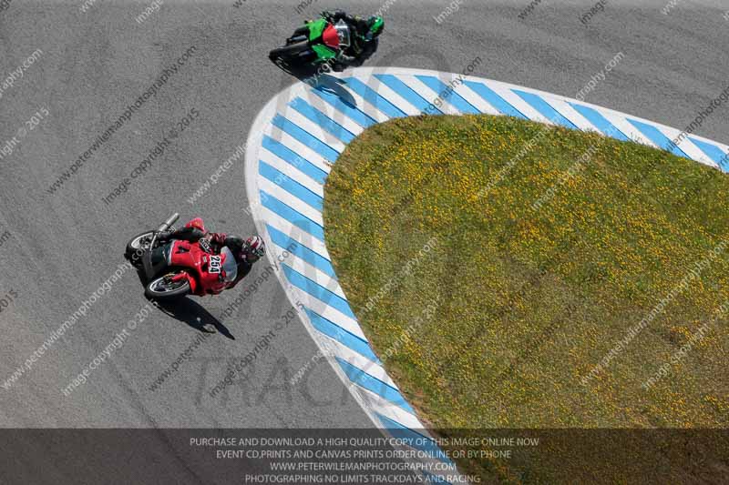 14 to 16th november 2015;Jerez;event digital images;motorbikes;no limits;peter wileman photography;trackday;trackday digital images