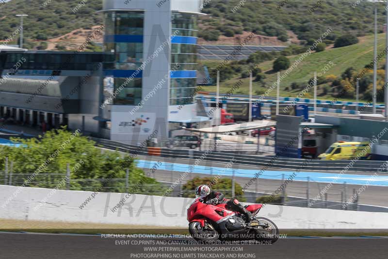 14 to 16th november 2015;Jerez;event digital images;motorbikes;no limits;peter wileman photography;trackday;trackday digital images