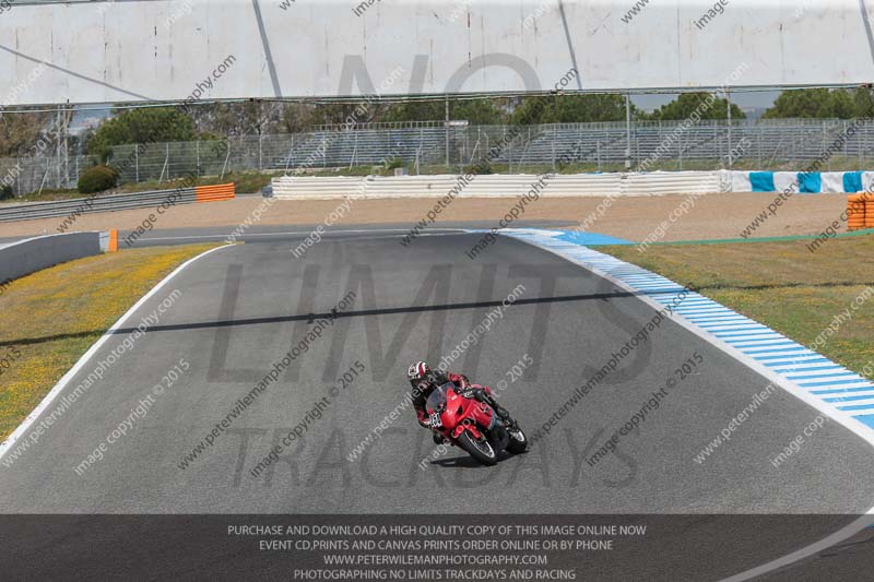 14 to 16th november 2015;Jerez;event digital images;motorbikes;no limits;peter wileman photography;trackday;trackday digital images