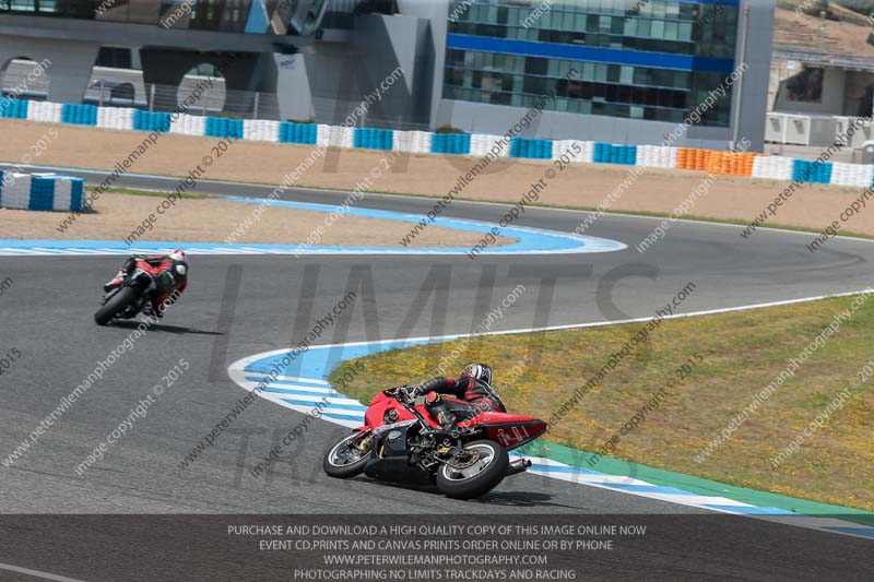 14 to 16th november 2015;Jerez;event digital images;motorbikes;no limits;peter wileman photography;trackday;trackday digital images