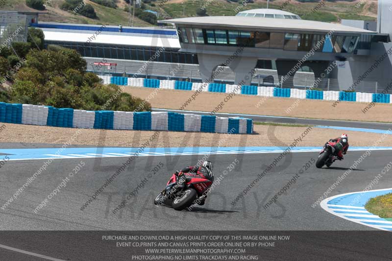 14 to 16th november 2015;Jerez;event digital images;motorbikes;no limits;peter wileman photography;trackday;trackday digital images